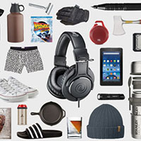 Няколко идеи за подарък за мъж