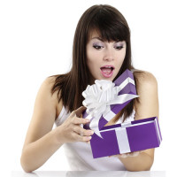 Три идеи за подарък за жена