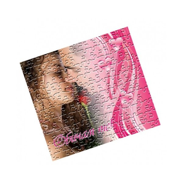 Правоъгълен пъзел 20х30 см., 40 елемента Правоъгълен пъзел 20х30 см., 40 елемента