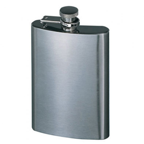 Метална Бутилка Голяма Метална Бутилка Голяма