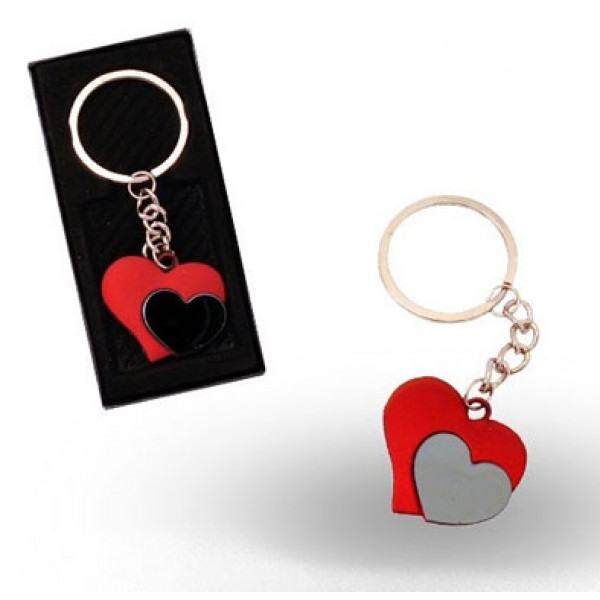 Ключодържател сърце Ключодържател сърце