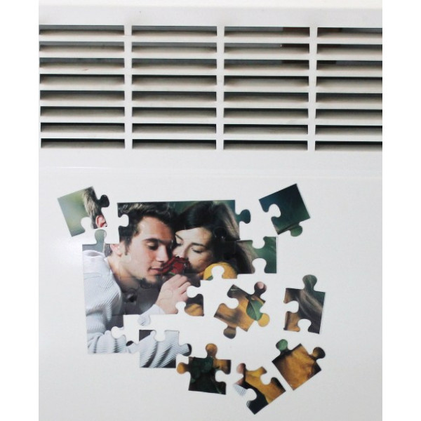 Магнитен пъзел 13х18 см., 20 елемента Магнитен пъзел 13х18 см., 20 елемента