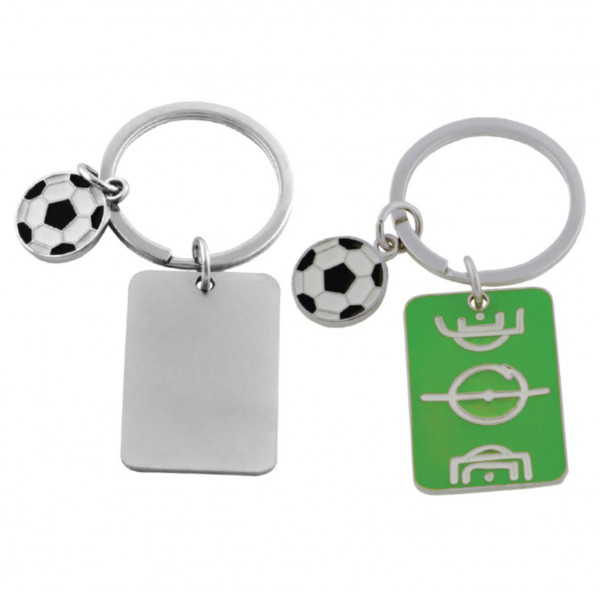 Ключодържател игрище Ключодържател игрище