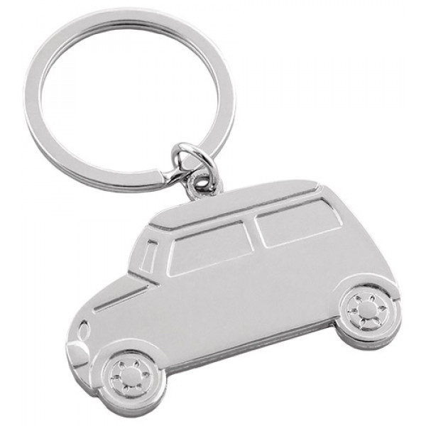 Ключодържател количка Ключодържател количка