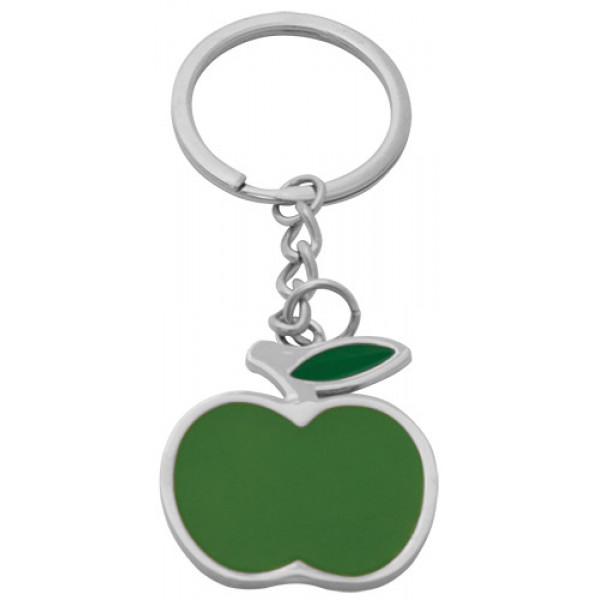 Ключодържател ябълка Ключодържател ябълка