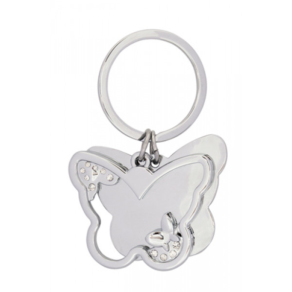 Ключодържател пеперудка Ключодържател пеперудка